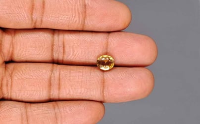 Alexandrite - 2.44 Carat Rare Quality ALX-0005
