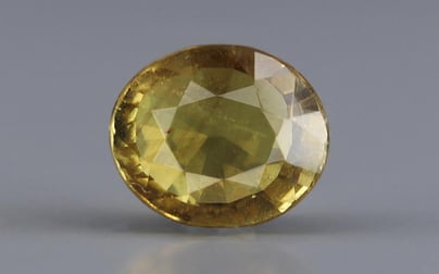 Alexandrite - 2.44 Carat Rare Quality ALX-0005