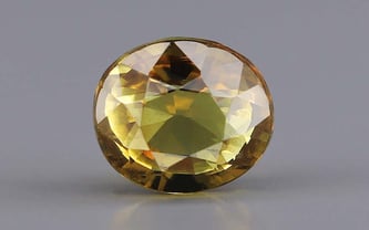 Alexandrite - 2.50 Carat Rare Quality ALX-0004