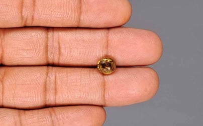 Alexandrite - 2.50 Carat Rare Quality ALX-0004