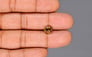 Alexandrite - 2.50 Carat Rare Quality ALX-0004
