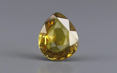Alexandrite - 2.52 Carat Rare Quality ALX-0009
