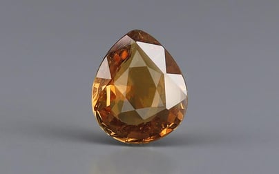 Alexandrite - 2.52 Carat Rare Quality ALX-0009