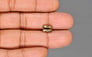 Alexandrite - 2.63 Carat Rare Quality ALX-0015