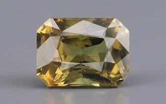 Alexandrite - 2.63 Carat Rare Quality ALX-0015