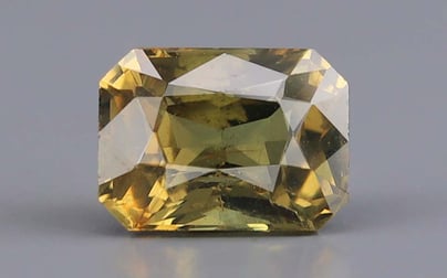 Alexandrite - 2.63 Carat Rare Quality ALX-0015