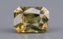 Alexandrite - 2.63 Carat Rare Quality ALX-0015