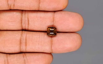 Alexandrite - 3.08 Carat Limited Quality ALX-0012