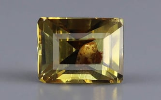 Alexandrite - 3.18 Carat Limited Quality ALX-0014