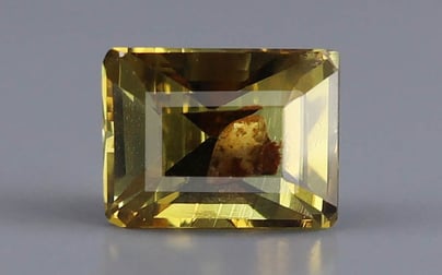 Alexandrite - 3.18 Carat Limited Quality ALX-0014