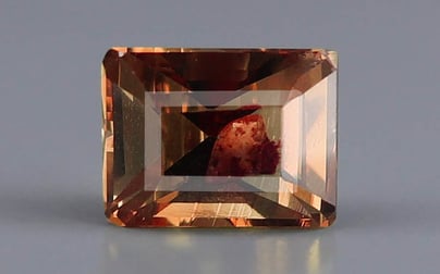 Alexandrite - 3.18 Carat Limited Quality ALX-0014