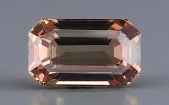 Alexandrite - 3.38 Carat Rare Quality ALX-0017