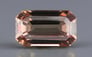 Alexandrite - 3.38 Carat Rare Quality ALX-0017