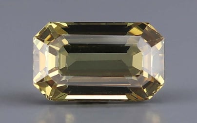 Alexandrite - 3.38 Carat Rare Quality ALX-0017