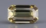 Alexandrite - 3.38 Carat Rare Quality ALX-0017