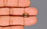 Alexandrite - 3.38 Carat Rare Quality ALX-0017
