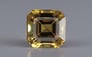 Alexandrite - 3.58 Carat Rare Quality ALX-0016