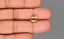 Alexandrite - 3.58 Carat Rare Quality ALX-0016
