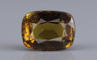 Alexandrite - 3.69 Carat Rare Quality ALX-0011