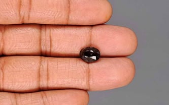 Alexandrite - 3.77 Carat Limited Quality ALX-0013