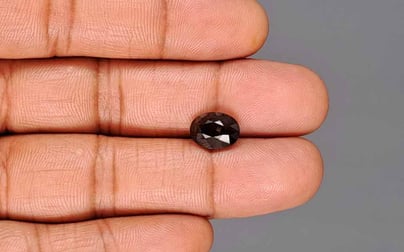 Alexandrite - 3.77 Carat Limited Quality ALX-0013