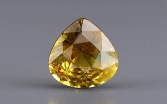 Alexandrite - 4.66 Carat Rare Quality ALX-0023