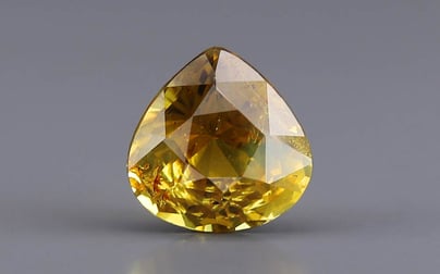 Alexandrite - 4.66 Carat Rare Quality ALX-0023