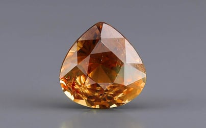 Alexandrite - 4.66 Carat Rare Quality ALX-0023