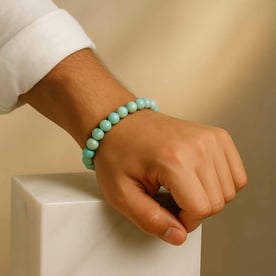Amazonite Bracelet