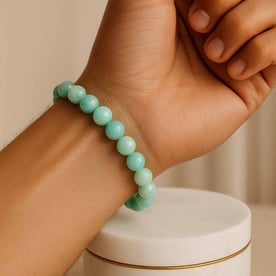 Amazonite Bracelet