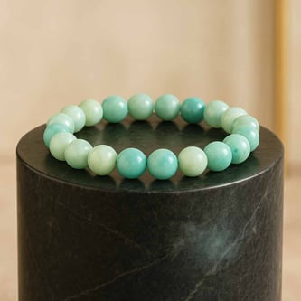 Amazonite Bracelet