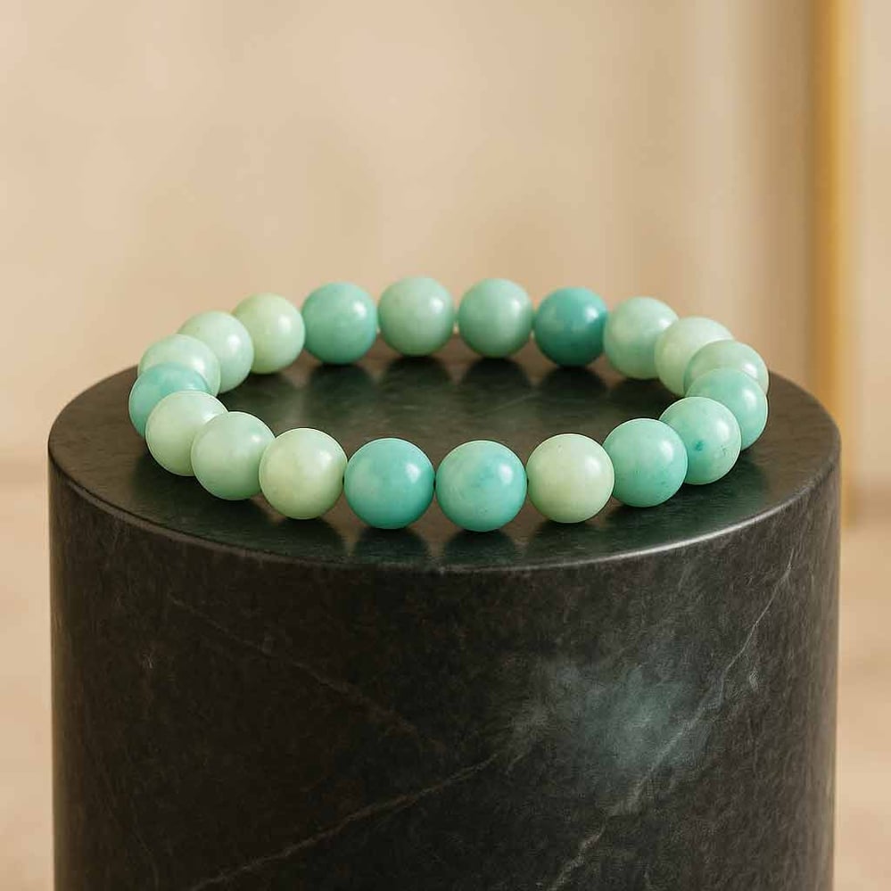 Amazonite Bracelet
