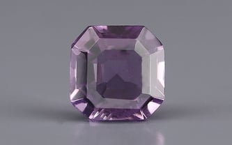 Amethyst - 1.75 Carat Prime Quality AMT-12769