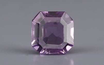 Amethyst - 1.75 Carat Prime Quality AMT-12769