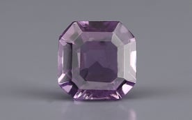 Amethyst - 1.75 Carat Prime Quality AMT-12769