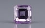 Amethyst - 1.94 Carat Prime Quality AMT-12783