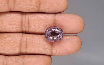 Amethyst - 10.01 Carat Limited Quality AMT-12811
