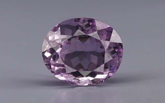 Amethyst - 10.01 Carat Limited Quality AMT-12811