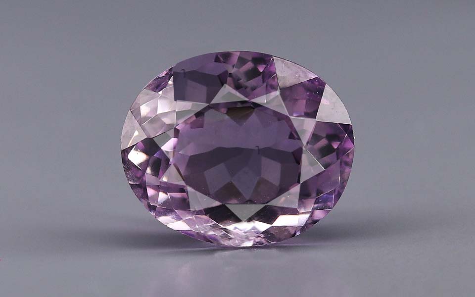 Amethyst - 10.01 Carat Limited Quality AMT-12811