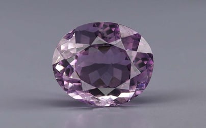 Amethyst - 10.01 Carat Limited Quality AMT-12811