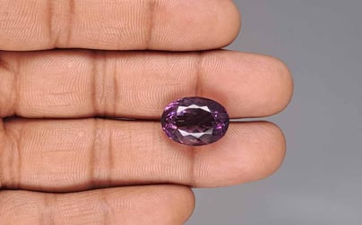 Amethyst - 12.04 Carat Rare Quality AMT-12805