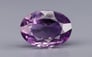 Amethyst - 12.04 Carat Rare Quality AMT-12805