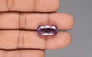 Amethyst - 12.26 Carat Limited Quality AMT-12815