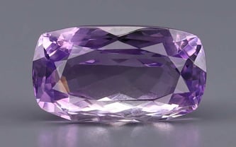 Amethyst - 12.26 Carat Limited Quality AMT-12815
