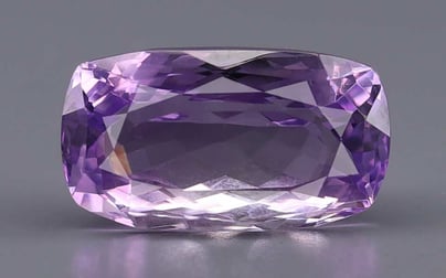Amethyst - 12.26 Carat Limited Quality AMT-12815