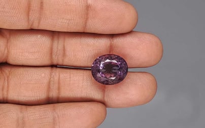 Amethyst - 14.12 Carat Limited Quality AMT-12789