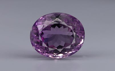 Amethyst - 14.12 Carat Limited Quality AMT-12789