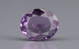 Amethyst - 2.68 Carat Prime Quality AMT-12770