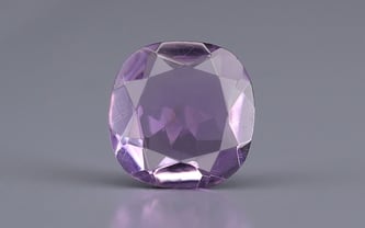 Amethyst - 2.75 Carat Prime Quality AMT-12785