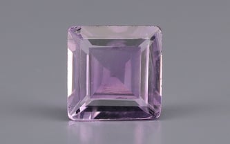 Amethyst - 2.95 Carat Prime Quality AMT-12748